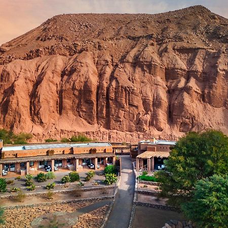 Hotel Nayara Alto Atacama San Pedro de Atacama Exterior foto