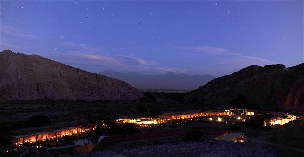 Hotel Nayara Alto Atacama San Pedro de Atacama Exterior foto