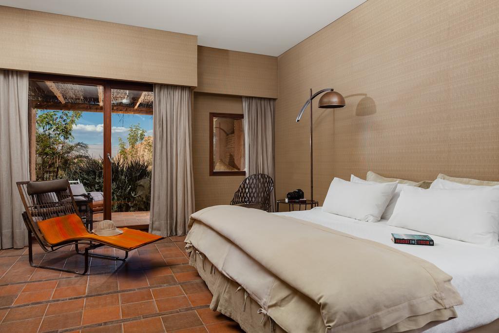 Hotel Nayara Alto Atacama San Pedro de Atacama Habitación foto