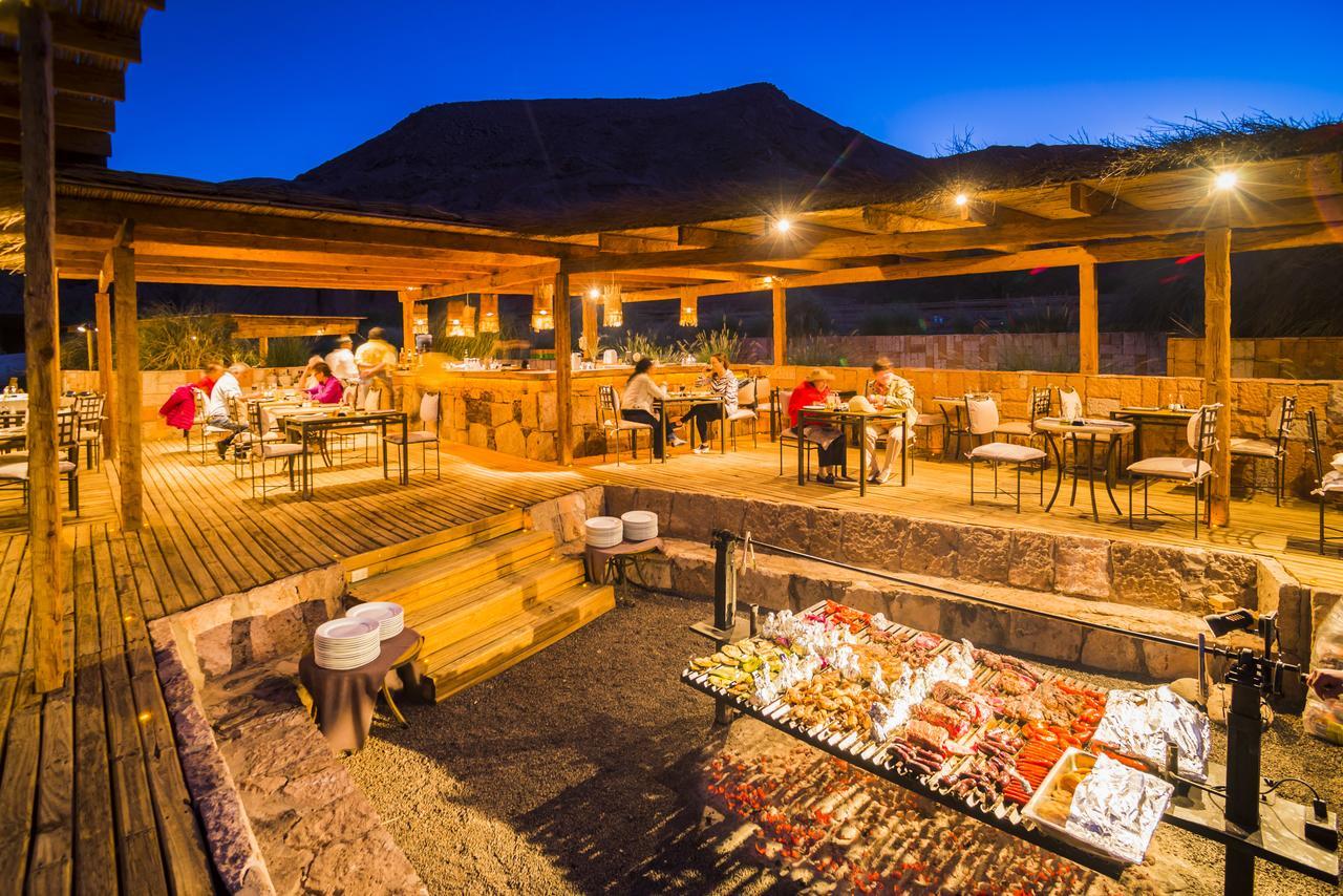 Hotel Nayara Alto Atacama San Pedro de Atacama Exterior foto