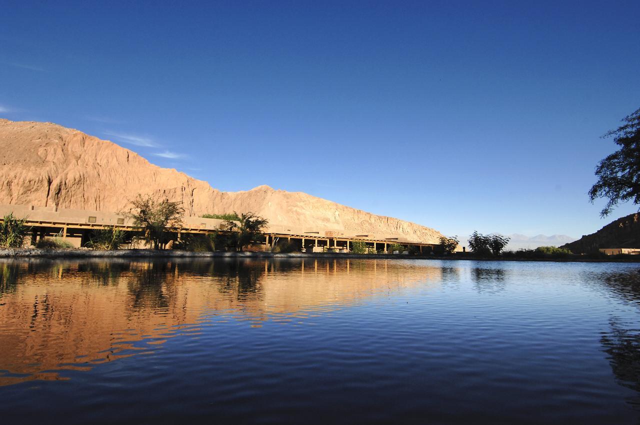 Hotel Nayara Alto Atacama San Pedro de Atacama Exterior foto