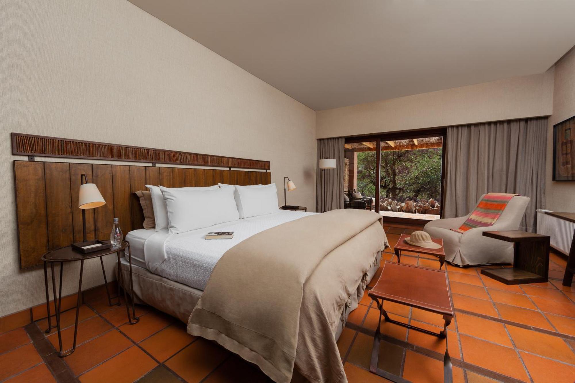 Hotel Nayara Alto Atacama San Pedro de Atacama Exterior foto