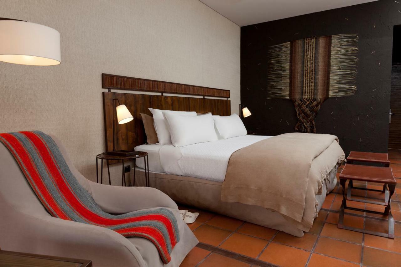 Hotel Nayara Alto Atacama San Pedro de Atacama Exterior foto